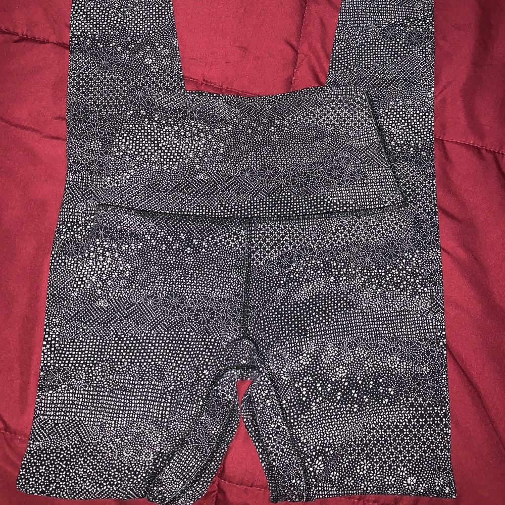 Lululemon Align Leggings 28 inch